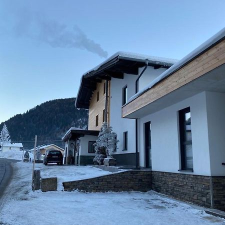 Pension Bucher Schnann 外观 照片