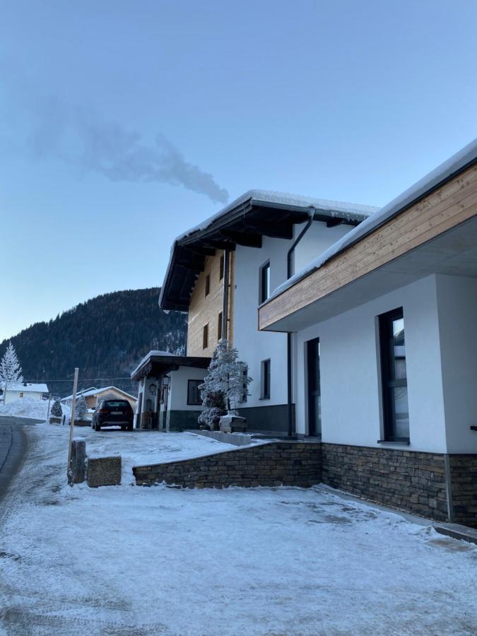 Pension Bucher Schnann 外观 照片