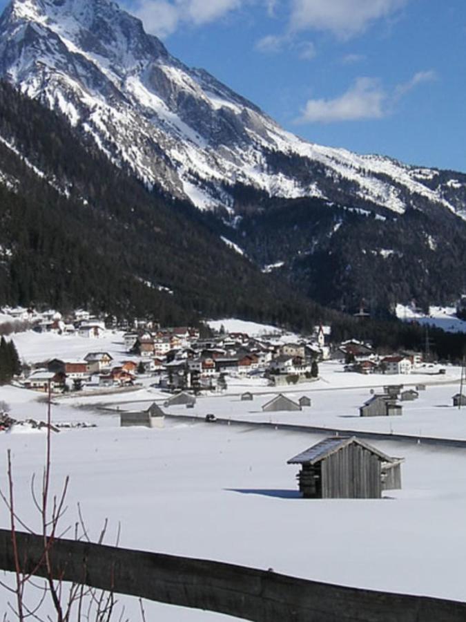 Pension Bucher Schnann 外观 照片